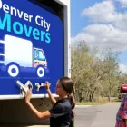 Business 1 image DENVER CITY MOVERS Movers-Commercial & Industrial in Denver CO