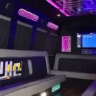 Business 2 image DENVER PARTY BUSES Limousine Service in Denver CO