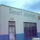 Business 1 image DESERT INTERIORS UPHOLSTERY Upholstery Shops in Tucson AZ