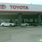 Business 1 image DESERT TOYOTA SCION Used Car Dealers in Tucson AZ