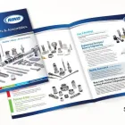 Business 1 image DESIGN DEPARTMENT, INC. Printing Services in Buffalo NY