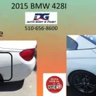 Business 1 image DG AUTO BODY & PAINT, INC Automobile Body Repairing & Painting in Fremont CA