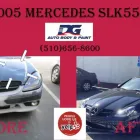 Business 2 image DG AUTO BODY & PAINT, INC Automobile Body Repairing & Painting in Fremont CA