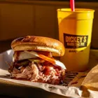 Business 7 image DICKEY'S BARBECUE PIT Barbecue Restaurant in Orlando FL