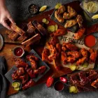 Business 9 image DICKEY'S BARBECUE PIT Barbecue Restaurant in Orlando FL