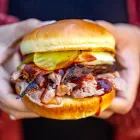 Business 13 image DICKEY'S BARBECUE PIT Barbecue Restaurant in Orlando FL