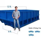 Business 6 image DISCOUNT DUMPSTER RENTAL Dumpster Rental in Kansas City MO