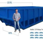 Business 8 image DISCOUNT DUMPSTER RENTAL Dumpster Rental in Kansas City MO