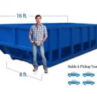 Business 10 image DISCOUNT DUMPSTER RENTAL Dumpster Rental in Kansas City MO