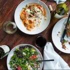 Business 4 image DISH SOCIETY American Restaurants in Houston TX