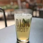 Business 5 image DISH SOCIETY American Restaurants in Houston TX