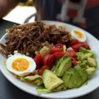 Business 6 image DISH SOCIETY American Restaurants in Houston TX