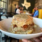 Business 8 image DISH SOCIETY American Restaurants in Houston TX