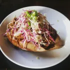 Business 9 image DISH SOCIETY American Restaurants in Houston TX