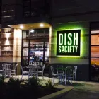 Business 12 image DISH SOCIETY American Restaurants in Houston TX