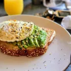 Business 13 image DISH SOCIETY American Restaurants in Houston TX