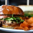 Business 15 image DISH SOCIETY American Restaurants in Houston TX