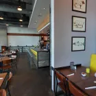 Business 16 image DISH SOCIETY American Restaurants in Houston TX