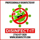 Business 3 image DISINFECT-IT Coronavirus Sanitation in Buffalo NY