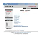 Business 2 image DIVINELY CLEAN, INC. Personal Services & Assistants in Denver CO