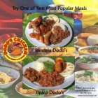 Business 2 image DODO'S CHICKEN in Houston TX