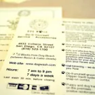 Business 8 image DOG BEACH DOG WASH Pet Services in San Diego CA