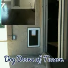 Business 1 image DOG DOORS OF TUCSON in Tucson AZ