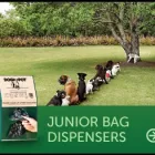 Business 1 image DOGIPOT SOLUTIONS in Orlando WV