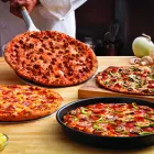 Business 5 image DOMINO'S Take Out Restaurants in Tucson AZ