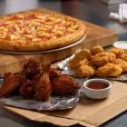 Business 2 image DOMINO'S Take Out Restaurants in Tucson AZ