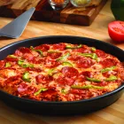 Business 2 image DOMINO'S Take Out Restaurants in Winter Haven FL