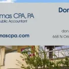 Business 1 image DONTHOMAS Tax Return Preparation in Orlando FL