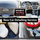 Business 4 image DOUBLETAKE AUTO SPA Car Wash in Fremont CA