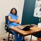 Business 2 image DR. ANU MOHAN Dentists in Del Mar CA