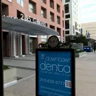 Business 2 image DR. IVAN CHAN General Dentist in Los Angeles CA