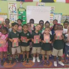 Business 4 image DREAM BIG PRESCHOOL OF LEARNING in Orlando FL