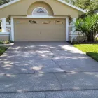 Business 1 image DRIVEWAYS PLUS PRESSURE WASHING LLC Power Washing in Palm Harbor FL