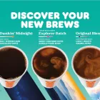 Business 16 image DUNKIN' Tea in Orlando FL