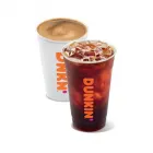 Business 41 image DUNKIN' Tea in Miami FL