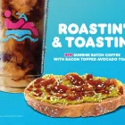 Business 63 image DUNKIN' Tea in Miami FL