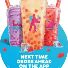 Business 65 image DUNKIN' Tea in Miami FL