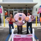 Business 68 image DUNKIN' Tea in Miami FL