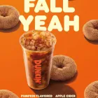 Business 72 image DUNKIN' Tea in Miami FL