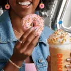 Business 54 image DUNKIN' Tea in Orlando FL