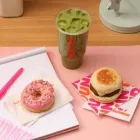 Business 49 image DUNKIN' Tea in Orlando FL