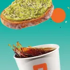 Business 2 image DUNKIN' Restaurants in Tucson AZ