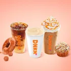Business 10 image DUNKIN' Restaurants in Tucson AZ