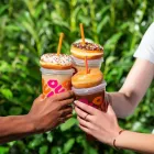 Business 17 image DUNKIN' Restaurants in Tucson AZ