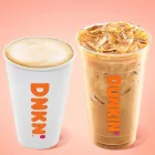 Business 13 image DUNKIN' Tea in Miami FL