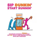 Business 1 image DUNKIN' Tea in Miami FL